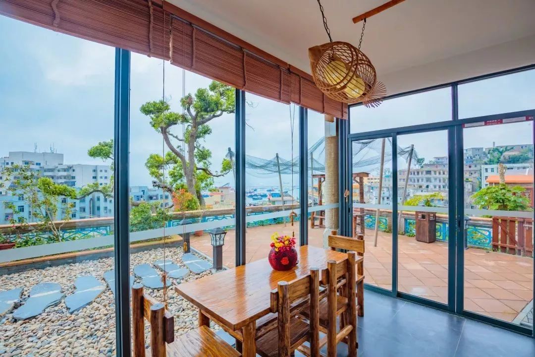 珠海附近适合一个人静心的民宿,珠海海边民宿推荐一下