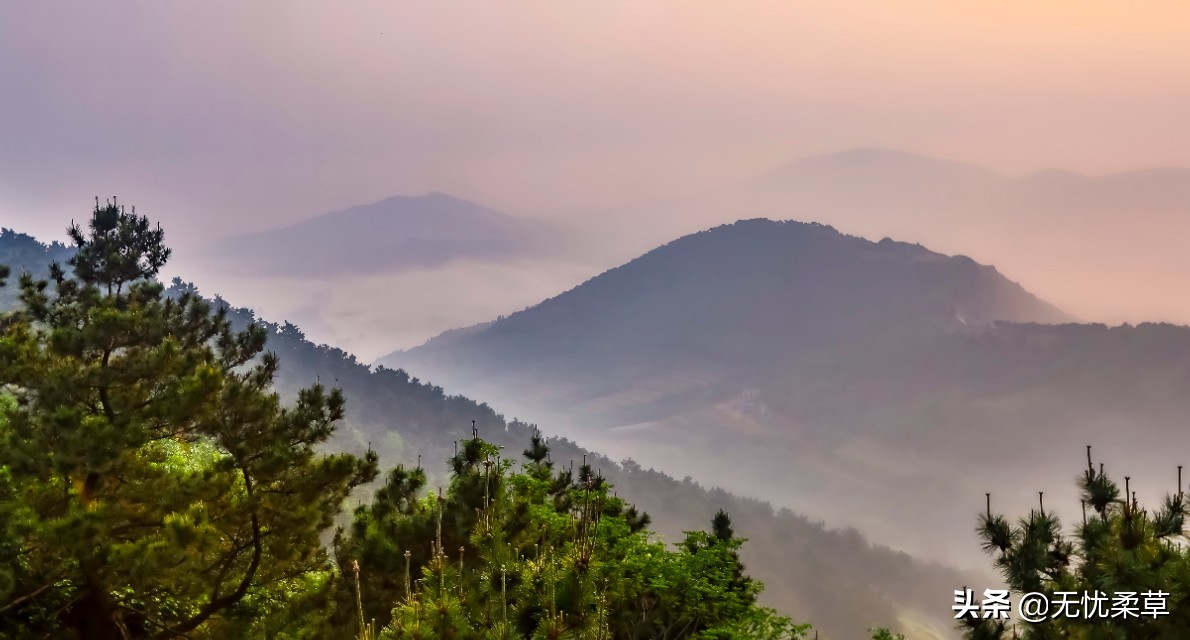 齐鲁夹谷会盟遗址地址,齐鲁夹谷会盟旧址