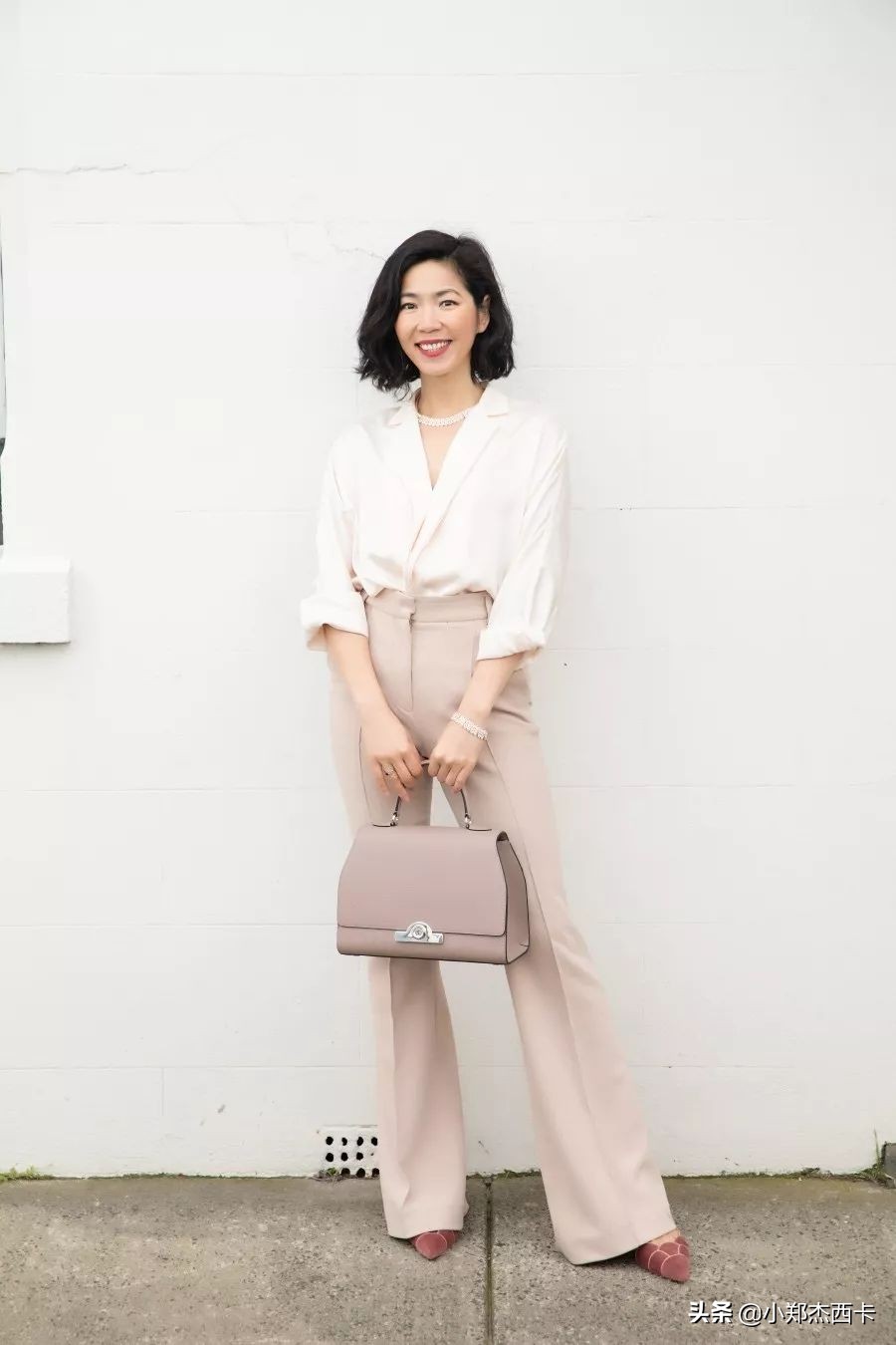 打包去纽约,我只带了这11个包!|小郑搬家记(一)