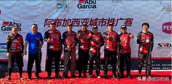 皮尔钓具线下门店,皮尔钓具赛事通知