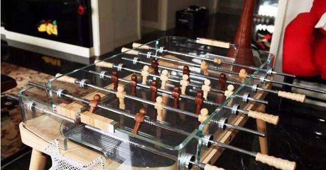 王思聪住的房子有多大,王思聪住的房子多大