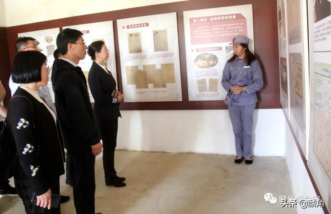 瑞金共和国摇篮景区的感受,瑞金共和国摇篮景区一日游