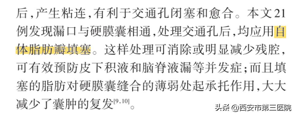 【医者解读】揭开“骶管囊肿”之神秘面纱，查出骶管囊肿都需要治疗吗？（手术病例+文献回顾）