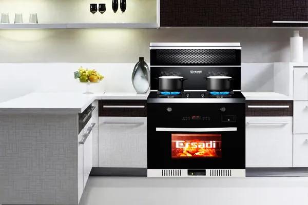 5千元蒸烤一体集成灶测评,四五千蒸烤一体集成灶推荐