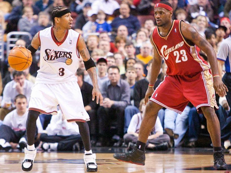 晃过上帝迅雷,晃过上帝艾弗森片段