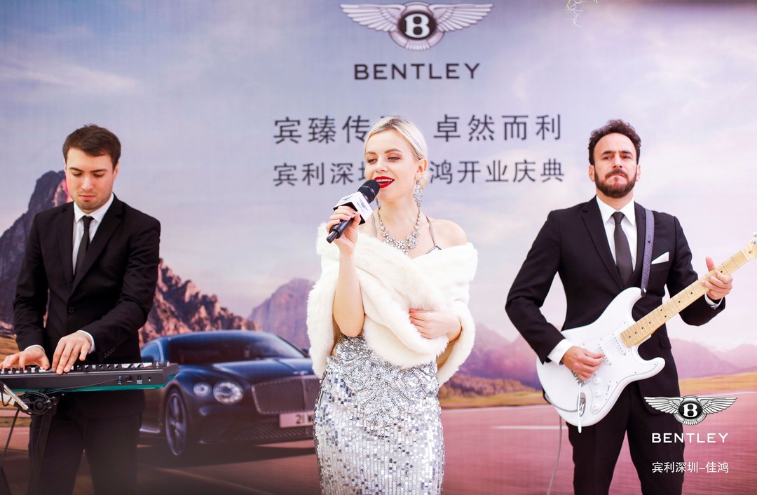 宾利广州展厅,宾利深圳福田展厅优惠团购