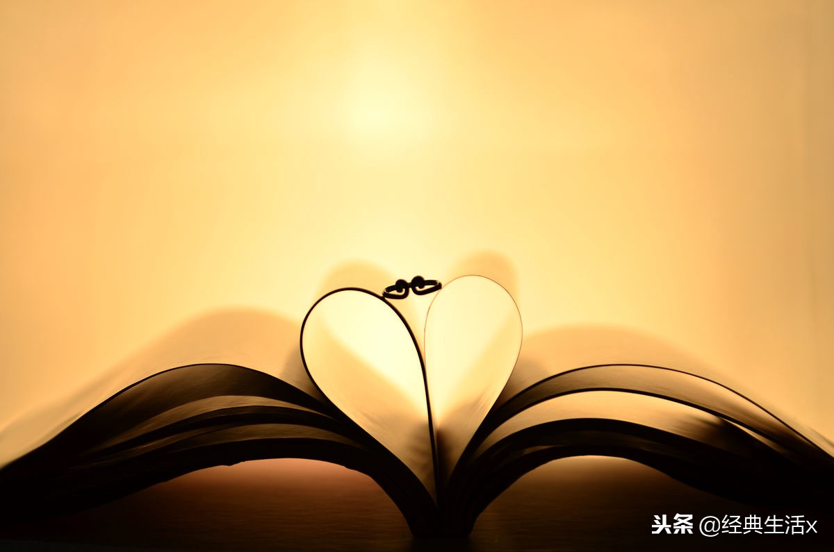 那种被爱被在乎的感觉,那种被人惦记的感觉真好