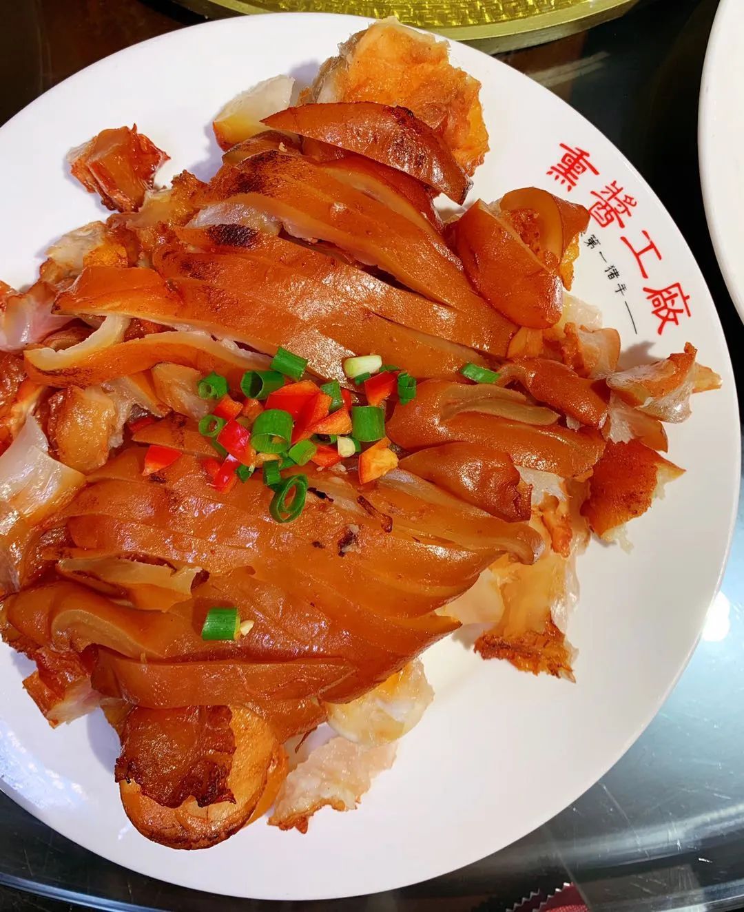 长春网红熏酱馆小酒馆,长春口碑最好的熏酱