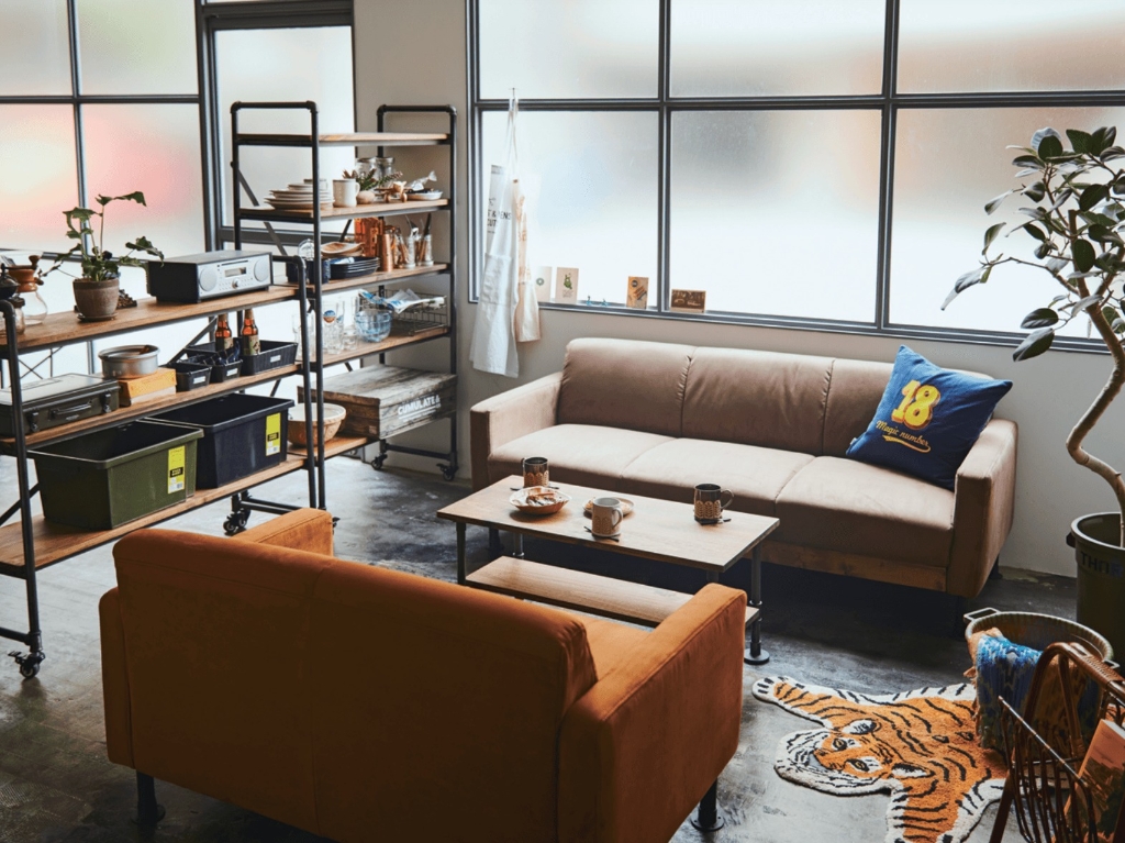 如果你了解这3个日本时尚品牌，大部分日系穿搭风格通通都拿下