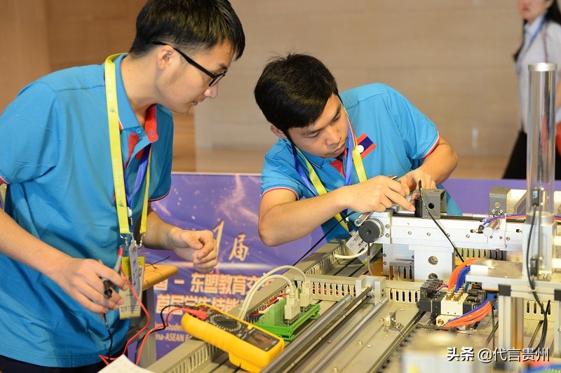 我为贵州助力代言,我为贵州代言全民任务