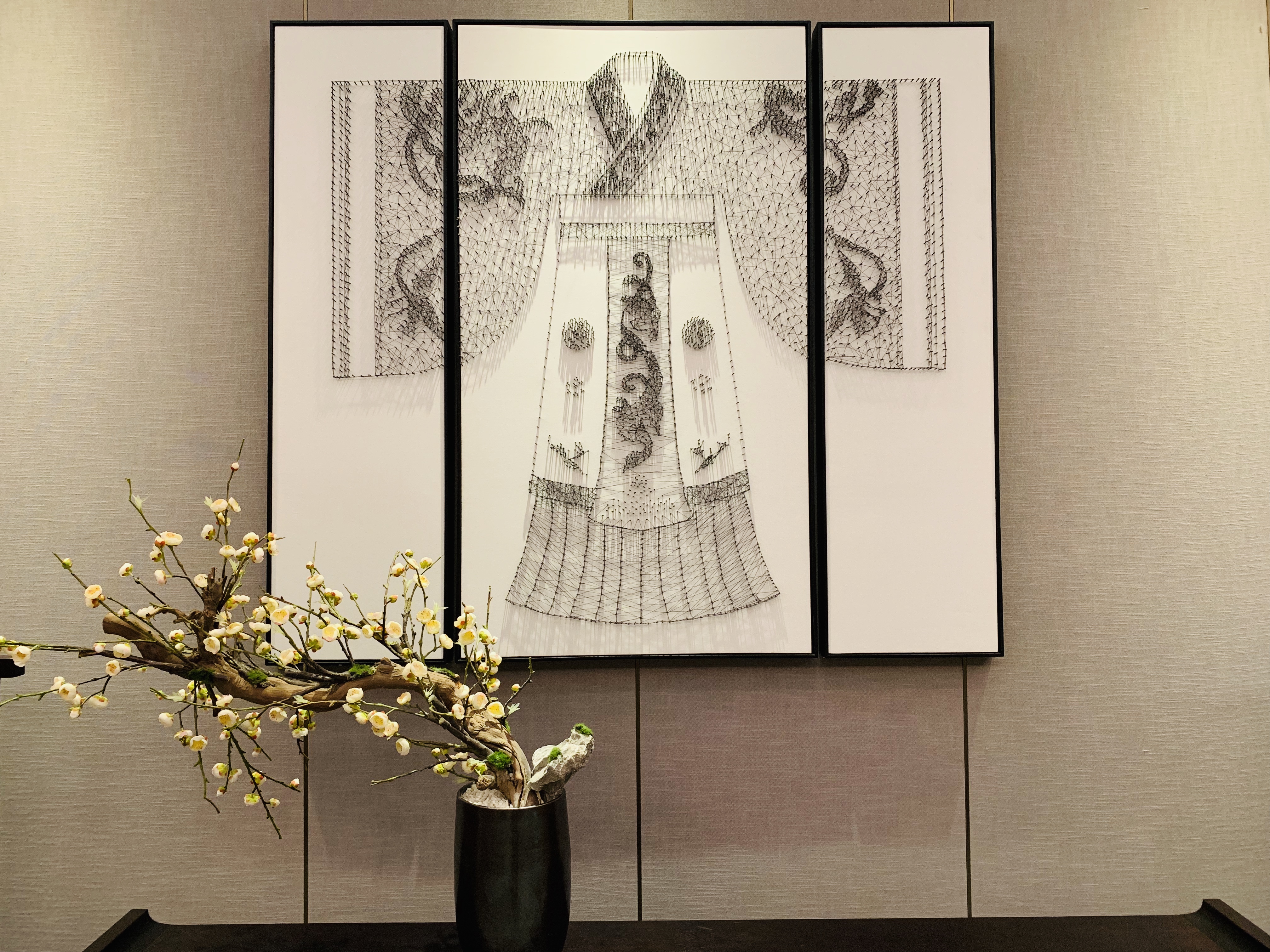 新绎七修酒店嘉茗轩,廊坊新绎七修文化发展有限公司