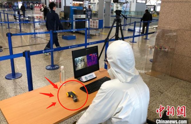 额温枪测手腕多少算正常,额温枪测手腕与体温对照表