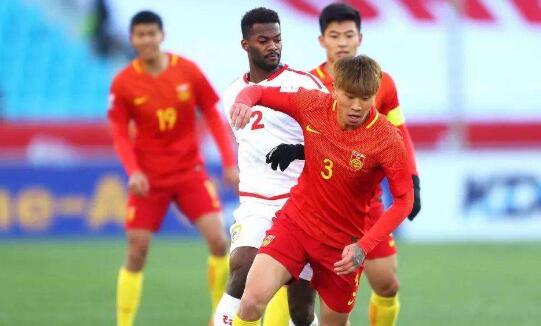 倒放中超金童李晓明的六年：伤仲永的故事要怎么拼凑跟重来