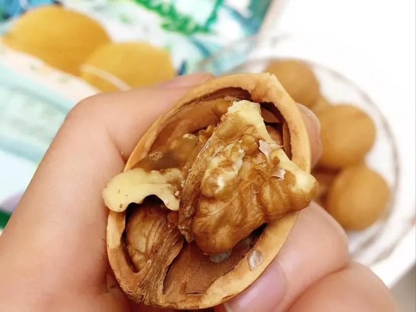 核桃对人体有5大惊人好处,核桃对哪些人有坏处