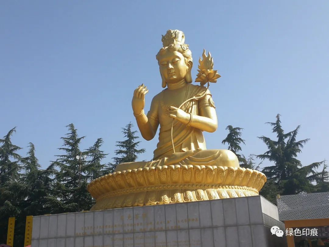 法门寺景区美景视频,法门寺震撼视频