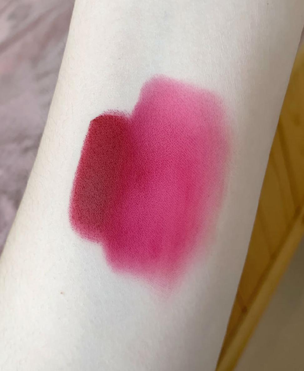 纪梵希N37，真正的美丽不可方物