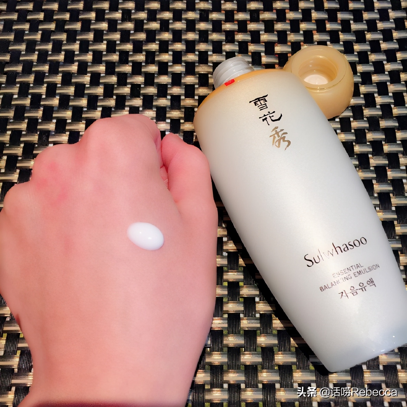 雪花秀套盒哪个系列最好,雪花秀哪个套盒去黄比较好