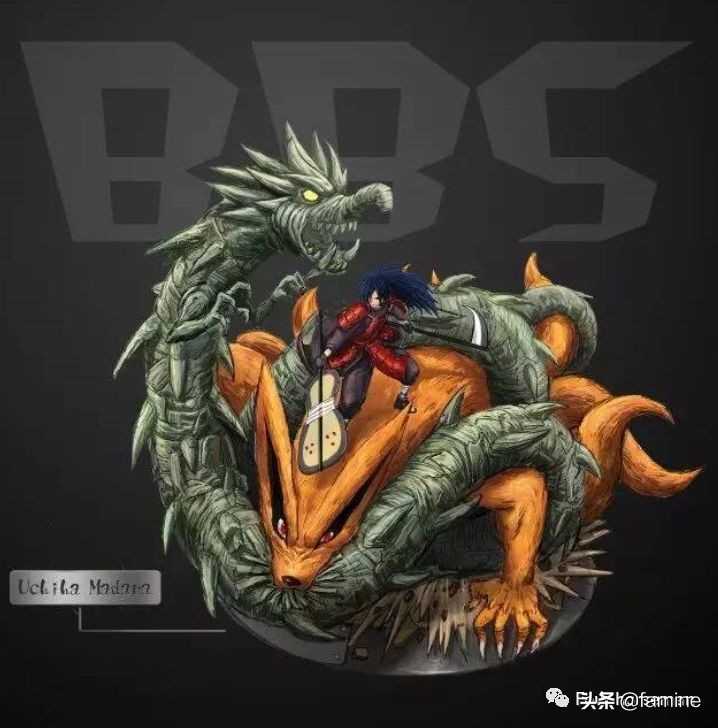 火影游戏宇智波斑教程,模玩图鉴