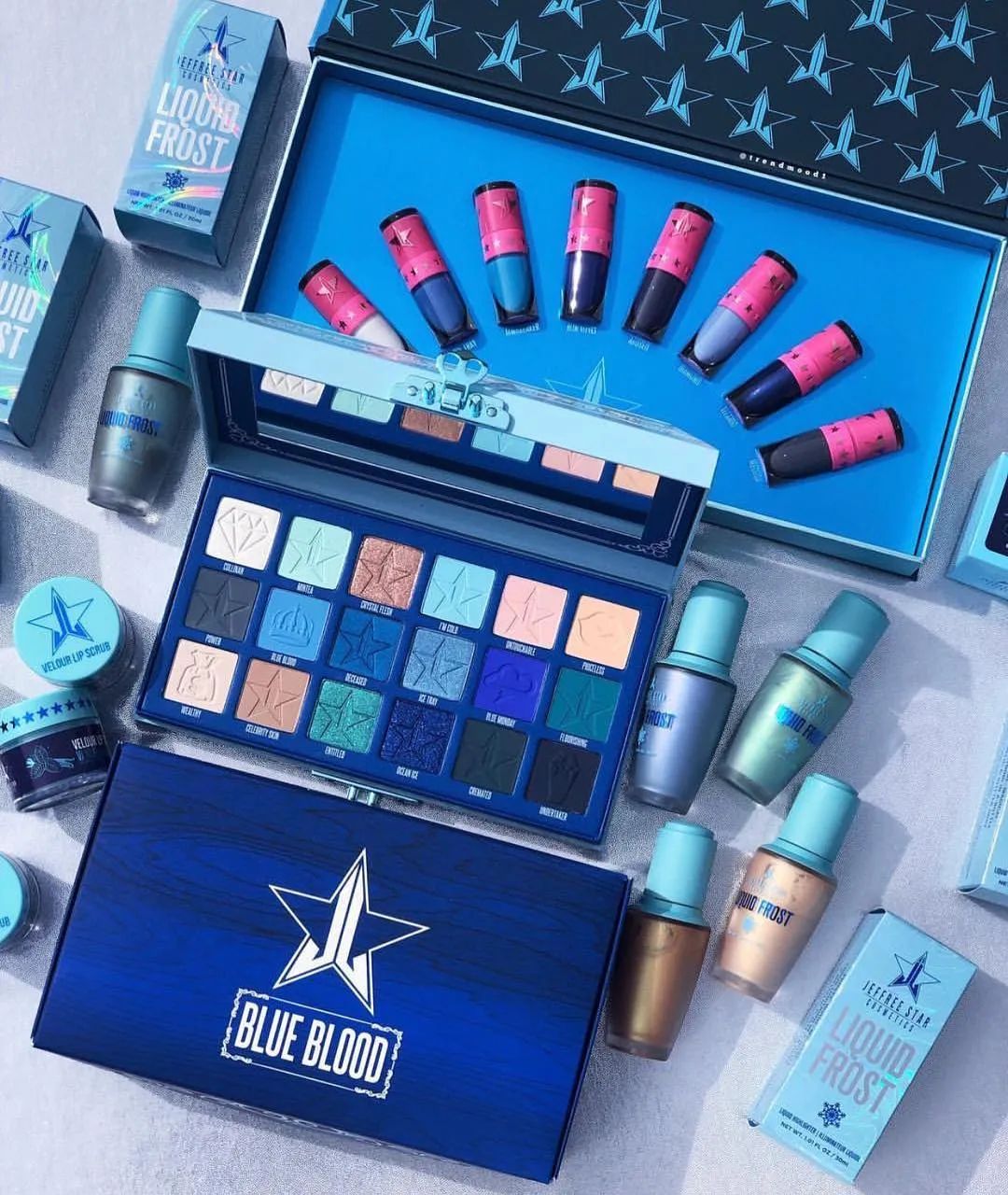 网红如何抗疫？婊气又毒舌的J姐，正在推特上直接打钱