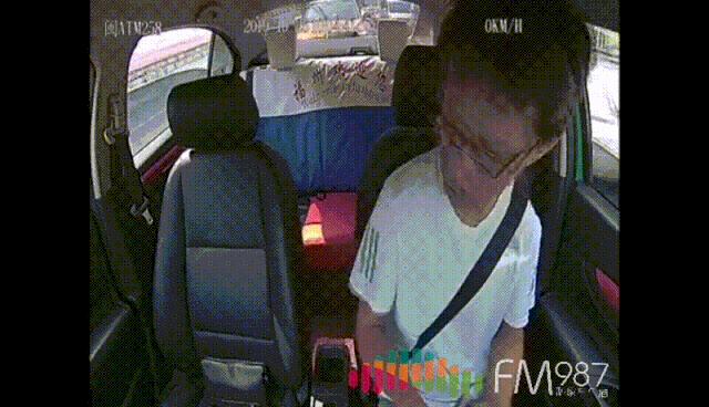 福州最牛的哥,福州网红的哥