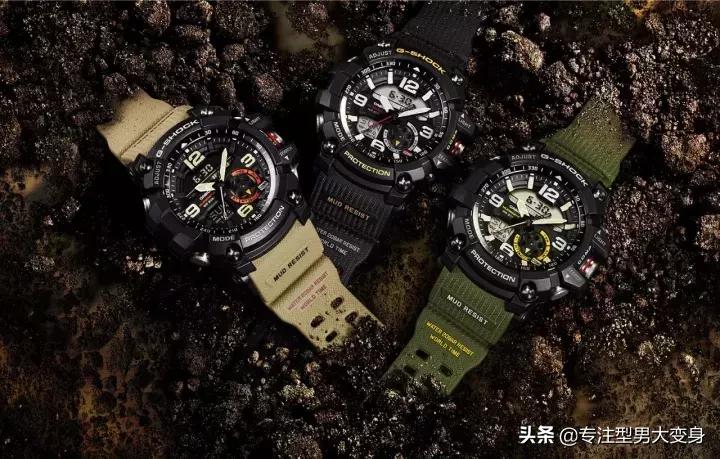 年轻人适合戴的高端腕表,适合年轻人戴的十款腕表