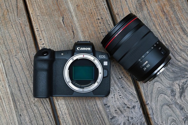 佳能微单镜头型号大全,佳能微单相机命名规则