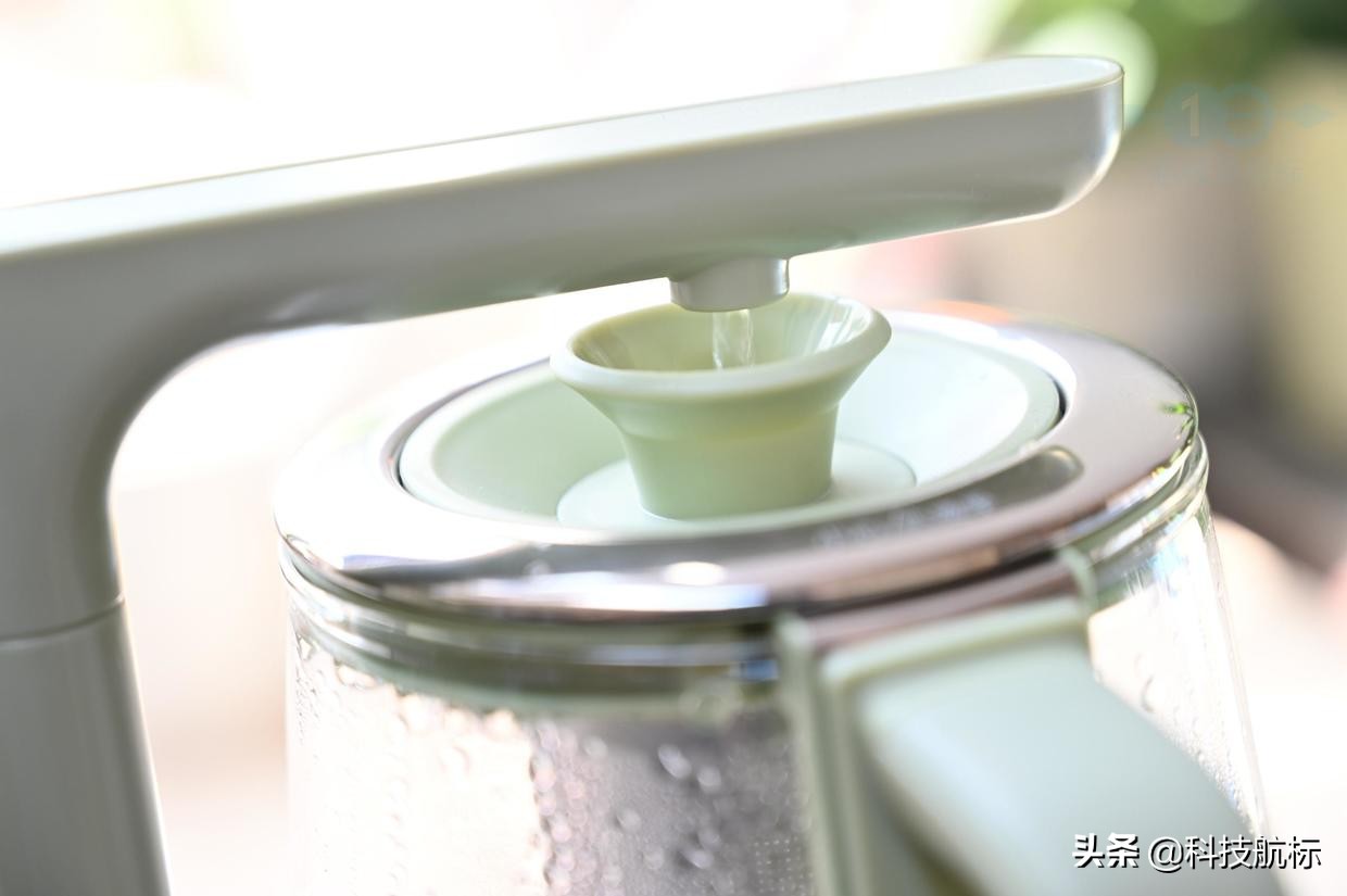 徕卡9403净饮机测评,徕卡ke9403净饮机怎么样