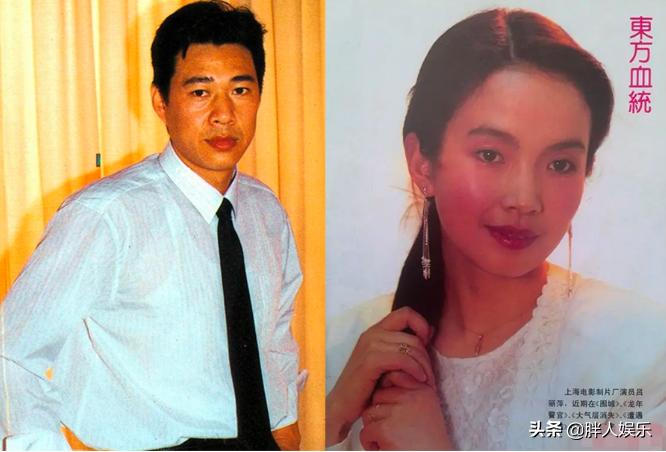 老戏骨张丰毅的成名往事,张丰毅演的陈年往事