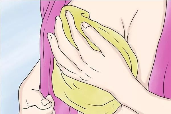 乳腺炎如何预防及护理,急性乳腺炎输液后回奶