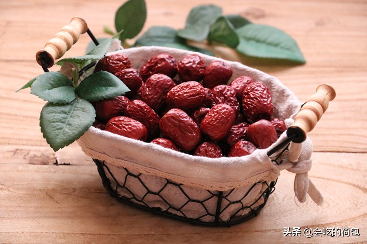 夏天吃红枣不是补血不上火方法,夏天吃红枣有没有好处