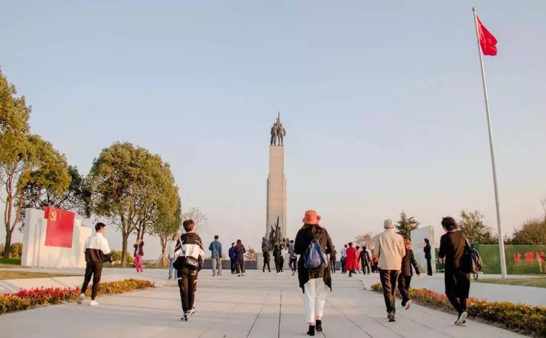 又被张家港圈粉了