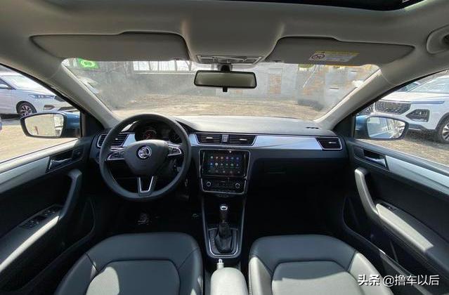 被忽略的低价好车,被忽视的低价车