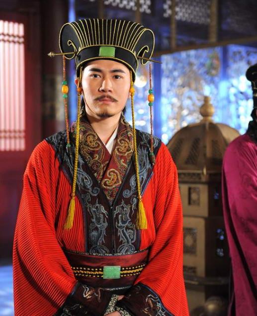 杨贵妃真正的死因被揭开,杨贵妃隐藏千年的死因