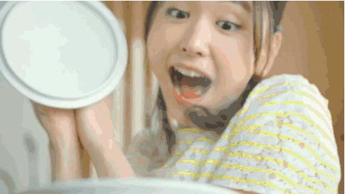 日清方便面真相揭秘,一年卖55亿方便面