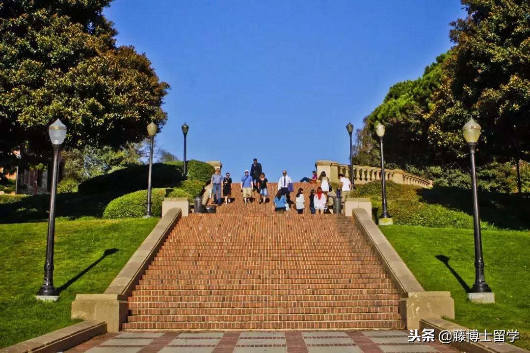 最新美国ucla留学需要什么条件,你为什么选择来白俄罗斯留学