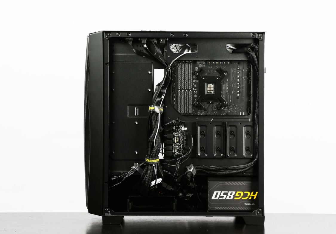 10代i7配3060ti笔记本,12代i7加3060主机配置推荐