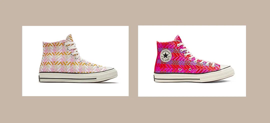 夏季高级感编织,最近很流行的编织