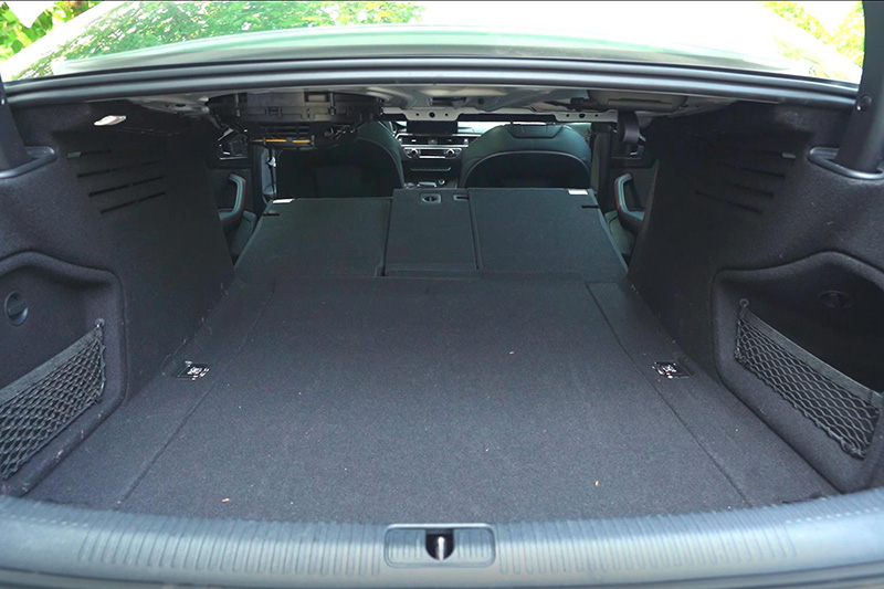 最强a4l,30万预算新款奥迪a4l宝马三系