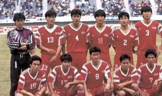 中国足球最强守门员,中国足球守门员张路