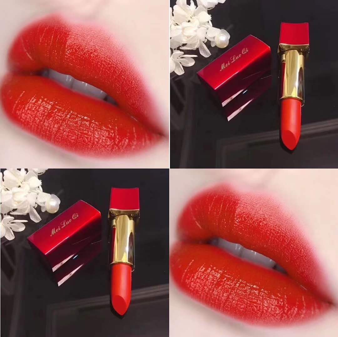 兰蔻口红必买色号排名适合淡妆,阿玛尼口红必买色号排名415