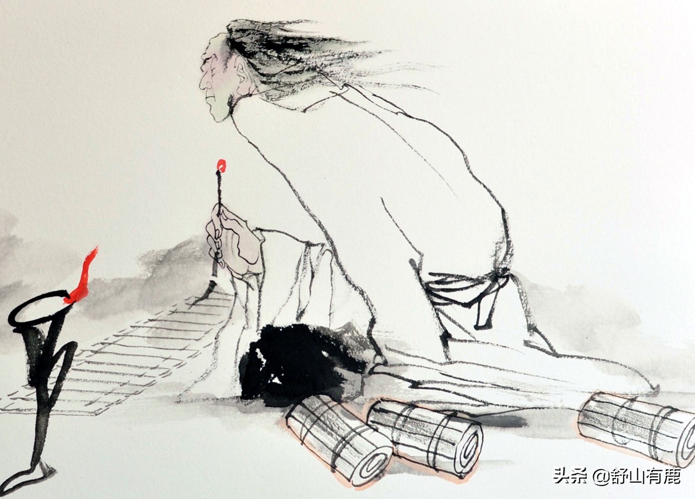 有富贵潜质的人,有富贵命人的特征