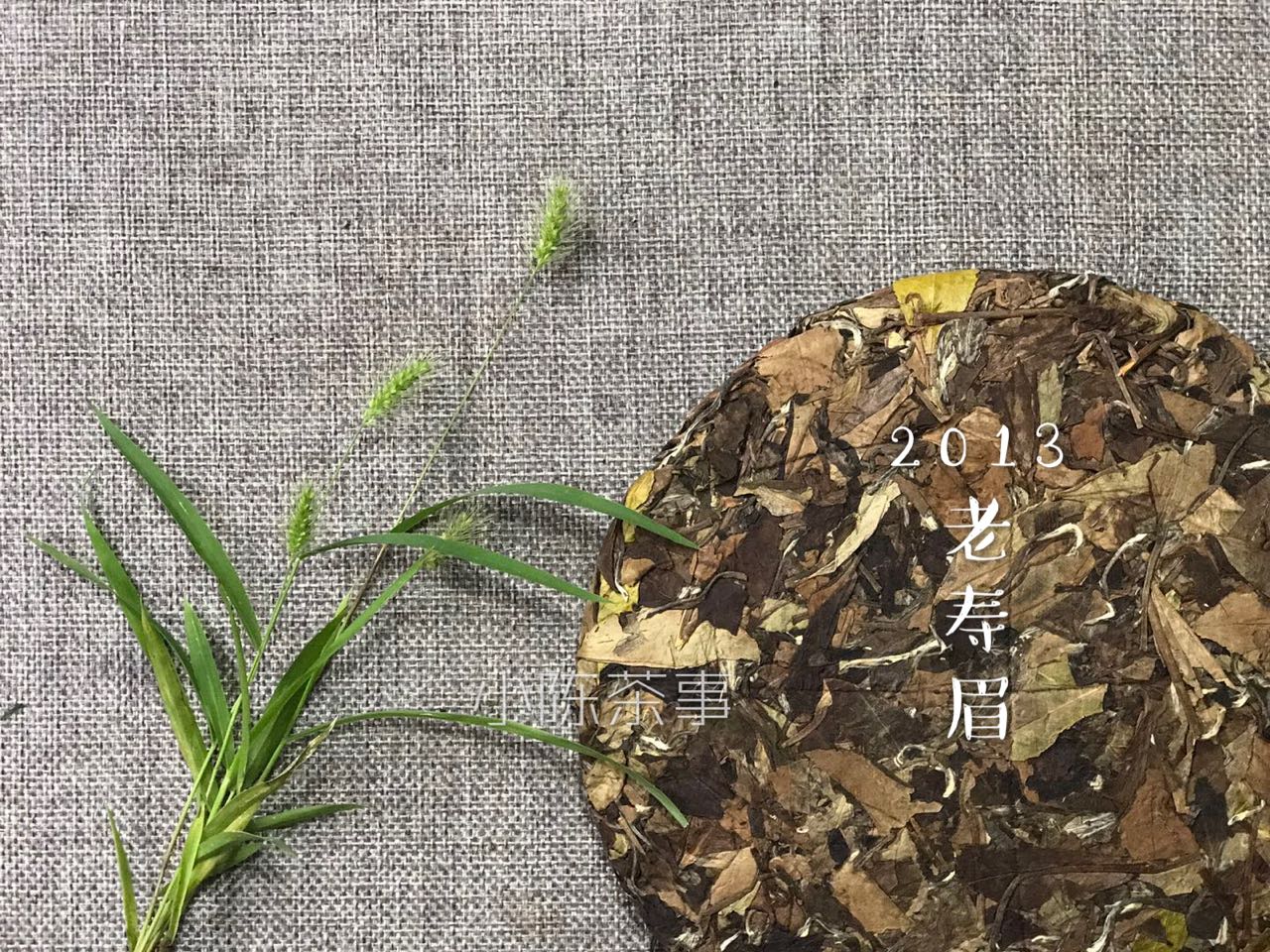 新手入门老白茶如何选,老白茶干货知识