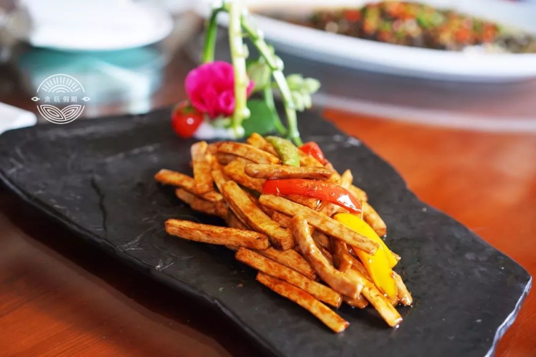 桃源溪谷哪里好玩,桃源溪谷一日游