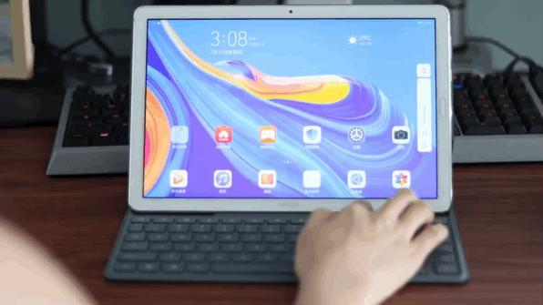 华为平板m6与matepad10.8区别,华为平板m6高能版和ipadmini5