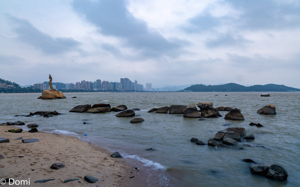 珠海打卡旅游景点攻略图,两天玩转珠海饱览自然人文风光