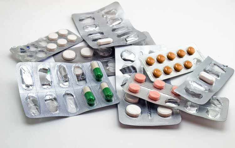 买不到药可以买平替药吗,靶向药可以用进口的仿制药吗