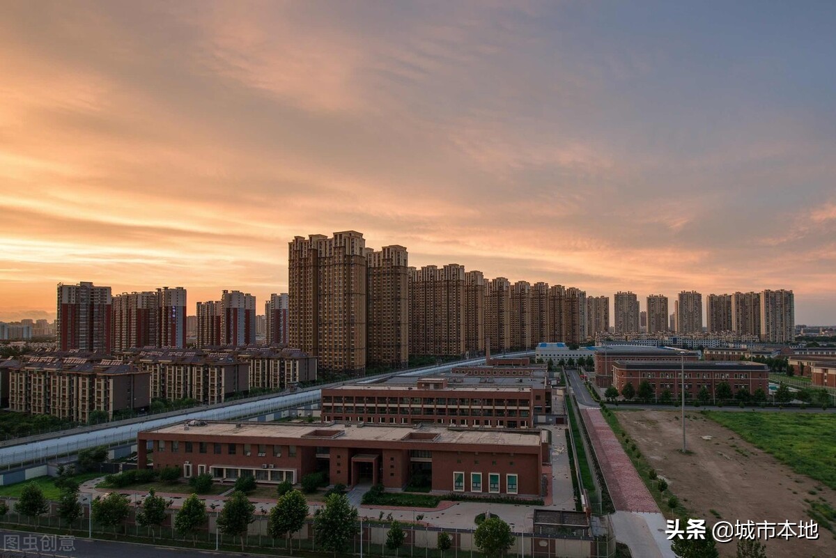 保定市市区街道行政区划图,保定市管辖几个县市区叫什么名字