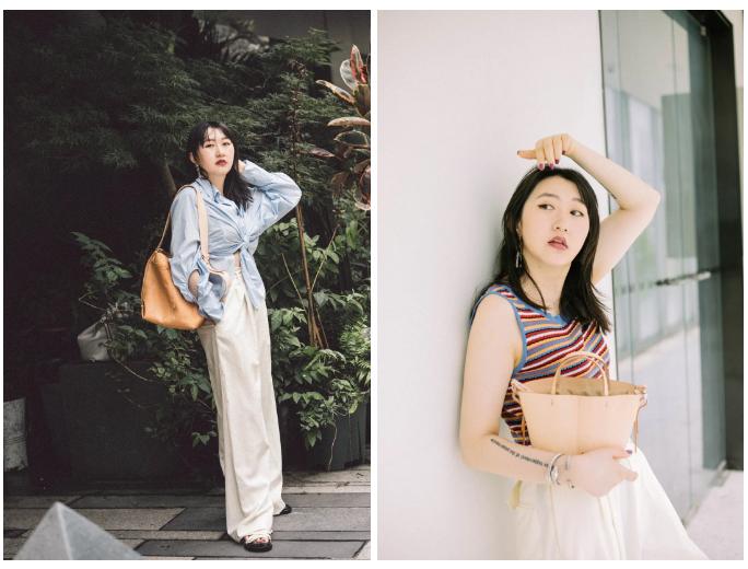 小众必买的100种包,最省钱的4只小众包