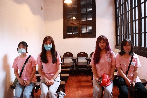 前路漫漫，光阴匆匆，先辈常驻吾心