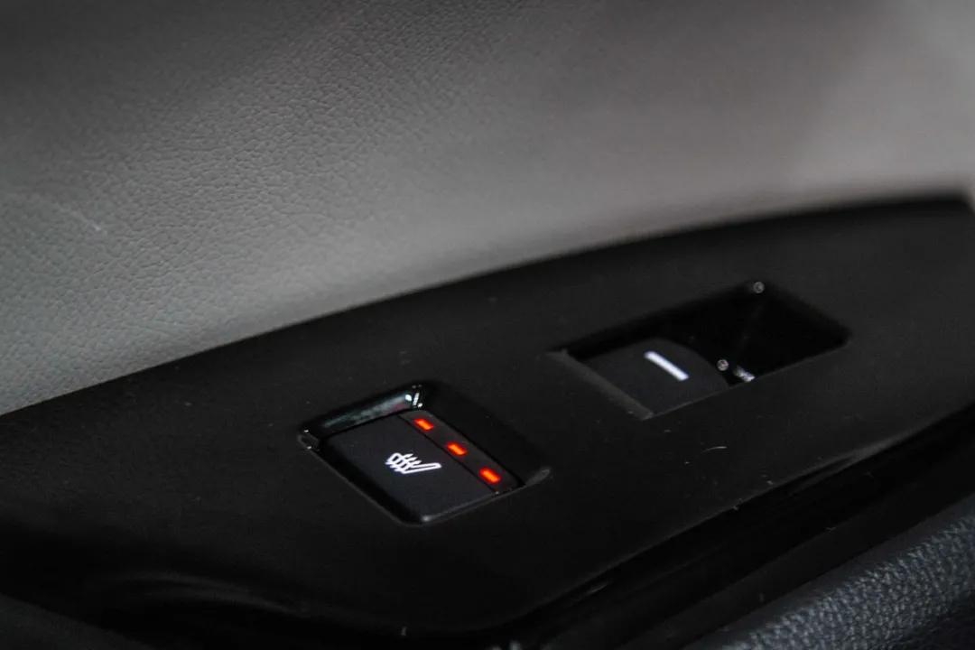 皓影锐·混动e+真实感受,皓影锐混动e有何不同